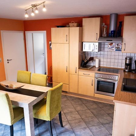 Ferienwohnung & Apartment Am Steinbrunnen ブラウンエーベルク エクステリア 写真