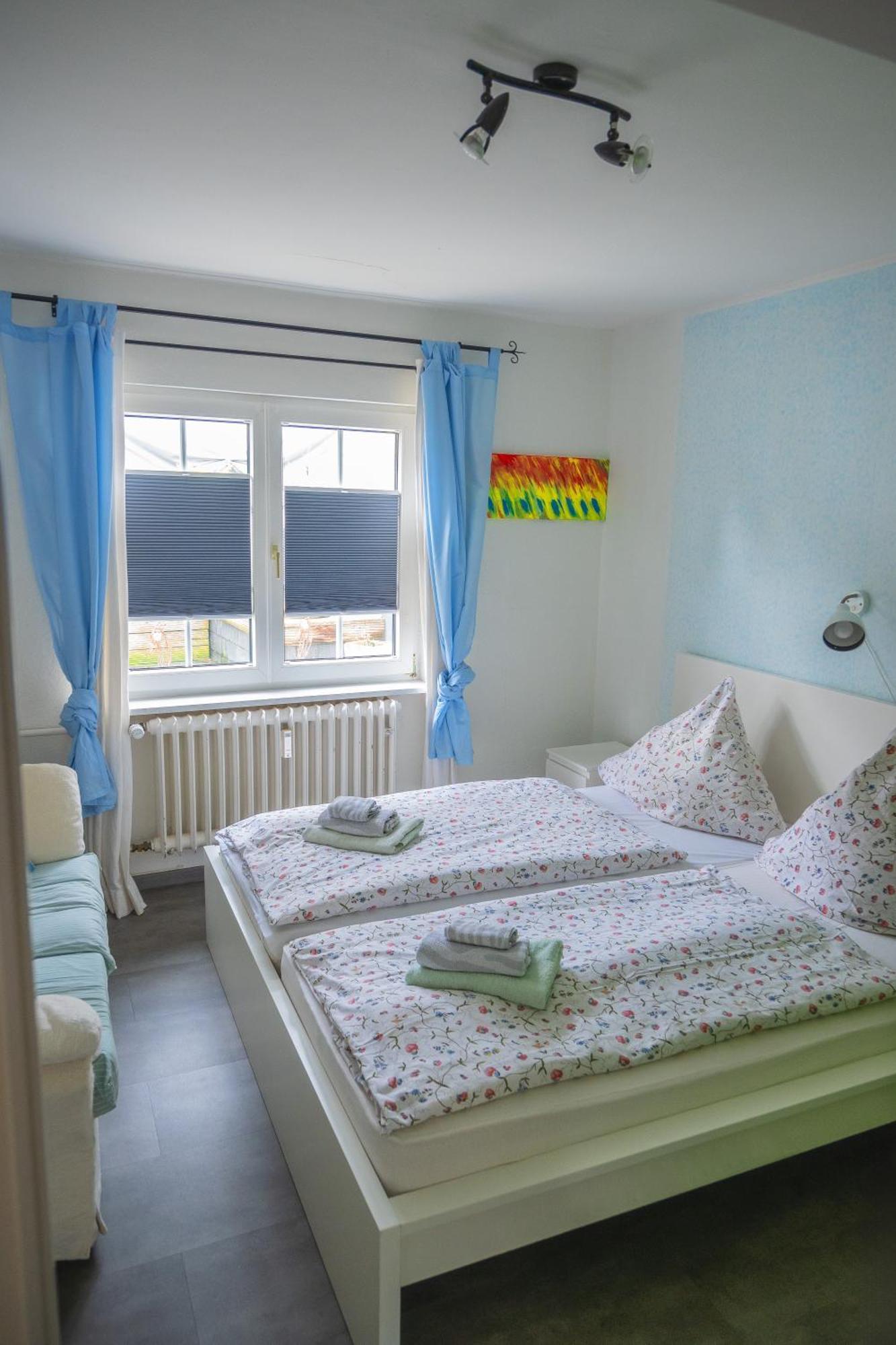 Ferienwohnung & Apartment Am Steinbrunnen ブラウンエーベルク エクステリア 写真